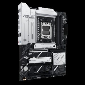 ASUS PRIME X870-P AMD X870 Zócalo AM5 ATX