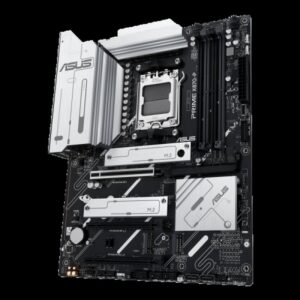 ASUS PRIME X870-P AMD X870 Zócalo AM5 ATX