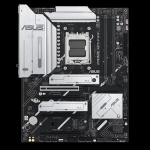 ASUS Prime X870-P WIFI AMD X870 Zócalo AM5 ATX