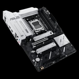 ASUS Prime X870-P WIFI AMD X870 Zócalo AM5 ATX