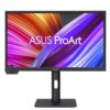 ASUS ProArt PA24US pantalla para PC 59,9 cm (23.6") 3840 x 2160 Pixeles 4K Ultra HD LCD Negro