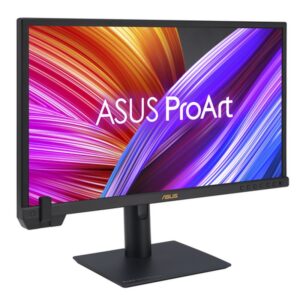 ASUS ProArt PA24US pantalla para PC 59,9 cm (23.6") 3840 x 2160 Pixeles 4K Ultra HD LCD Negro