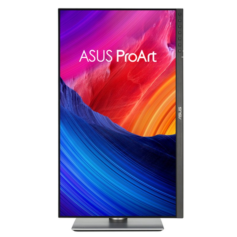 ASUS ProArt PA278CFRV pantalla para PC 68,6 cm (27") 2560 x 1440 Pixeles Quad HD LCD Negro - Imagen 2