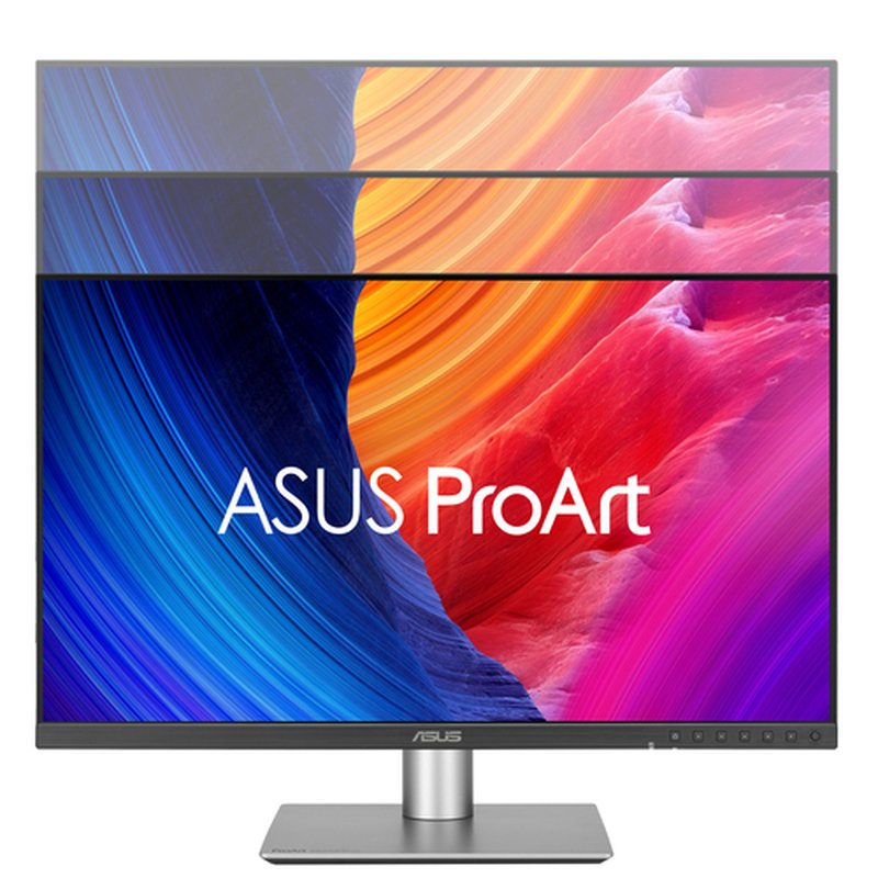 ASUS ProArt PA278CFRV pantalla para PC 68,6 cm (27") 2560 x 1440 Pixeles Quad HD LCD Negro - Imagen 4
