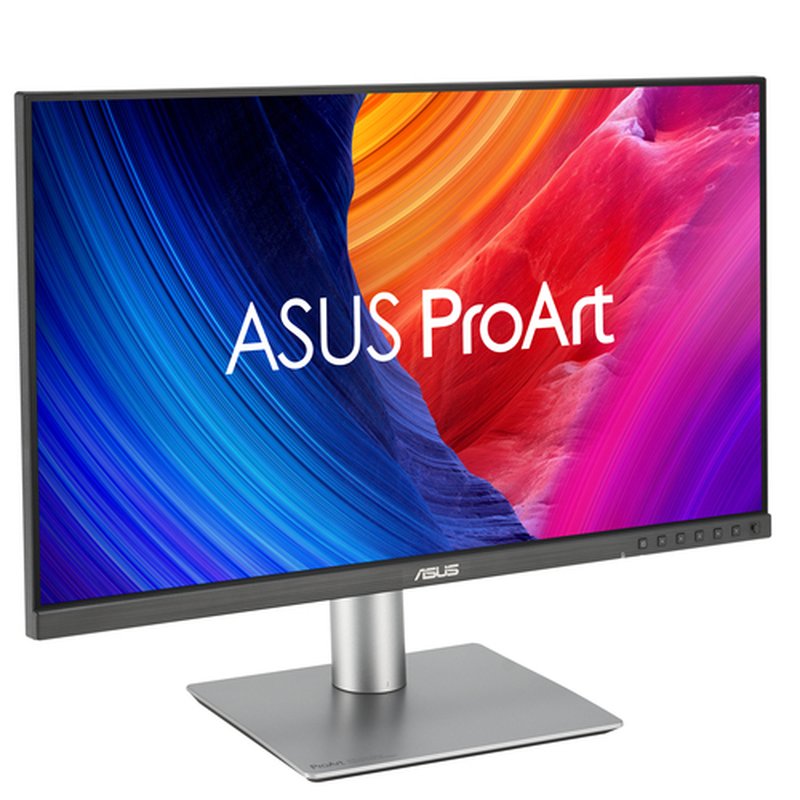 ASUS ProArt PA278CFRV pantalla para PC 68,6 cm (27") 2560 x 1440 Pixeles Quad HD LCD Negro - Imagen 7