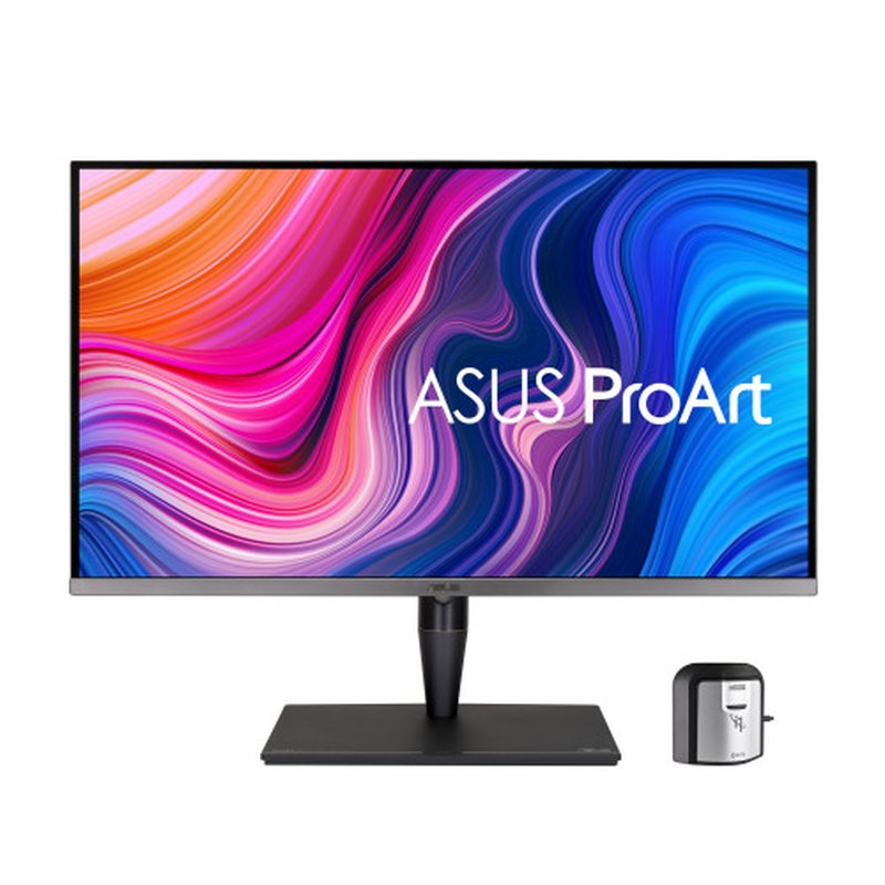 ASUS ProArt PA32UCG-K 81,3 cm (32") 3840 x 2160 Pixeles 4K Ultra HD LED Negro - Imagen 2