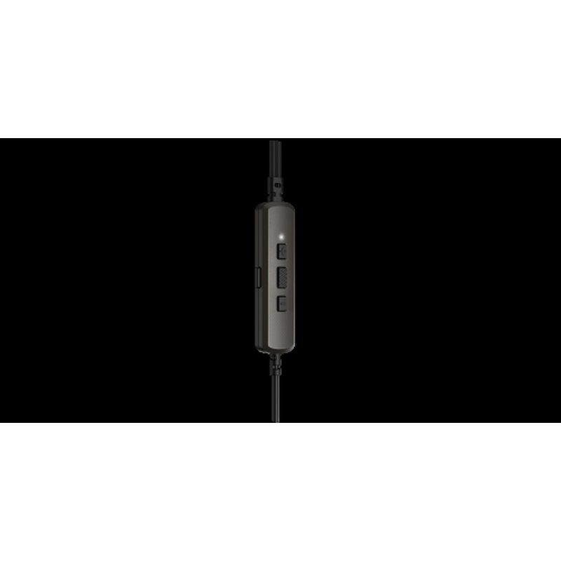 ASUS ROG CETRA II Auriculares Alámbrico Dentro de oído Juego USB Tipo C Negro ASUS ROG CETRA II Auriculares Alámbrico Dentro de oído Juego USB Tipo C Negro - Imagen 9