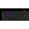 ASUS ROG Falchion Ace teclado USB QWERTY Inglés Negro