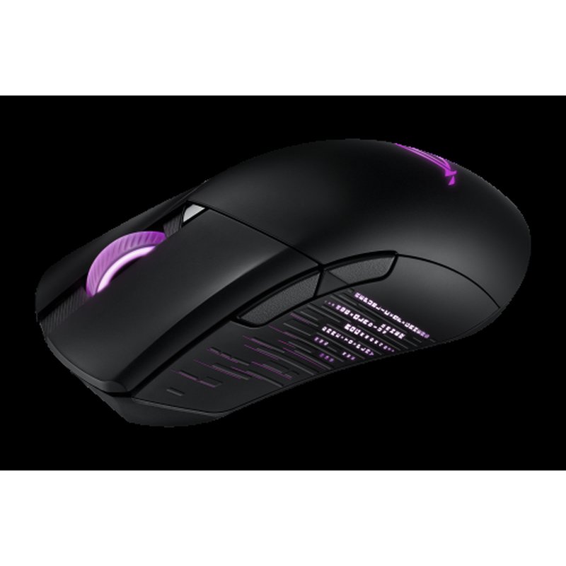 ASUS ROG Gladius III ratón mano derecha USB tipo A Óptico 19000 DPI - Imagen 12