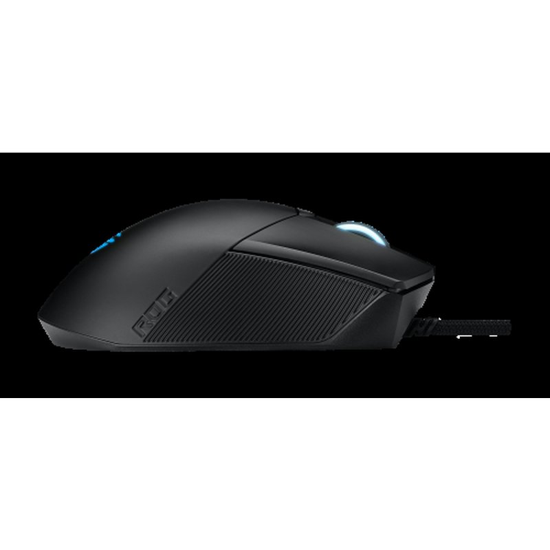 ASUS ROG Gladius III ratón mano derecha USB tipo A Óptico 19000 DPI - Imagen 2
