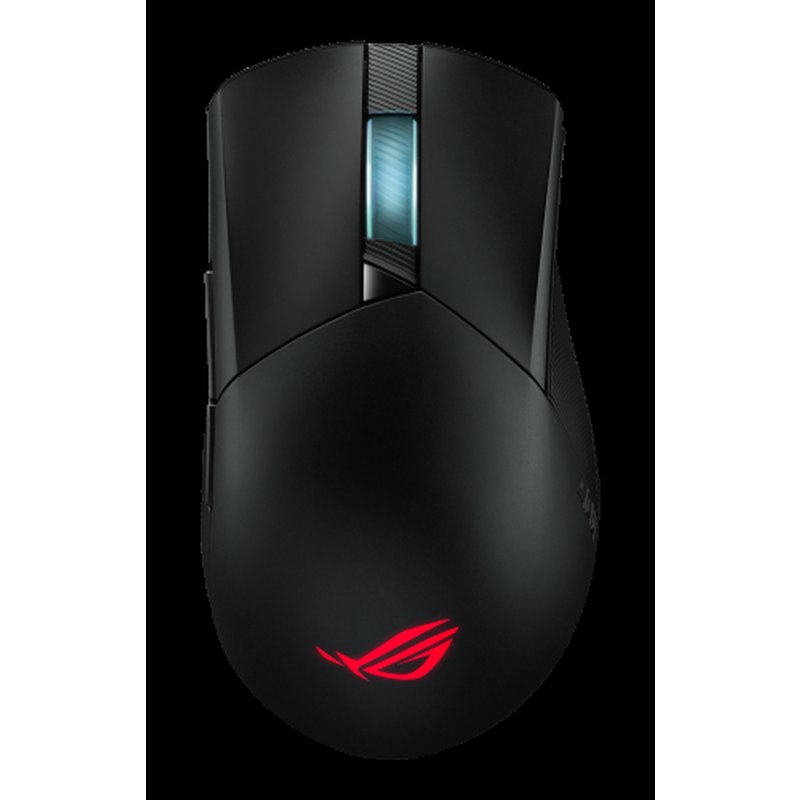 ASUS ROG Gladius III ratón mano derecha USB tipo A Óptico 19000 DPI - Imagen 7