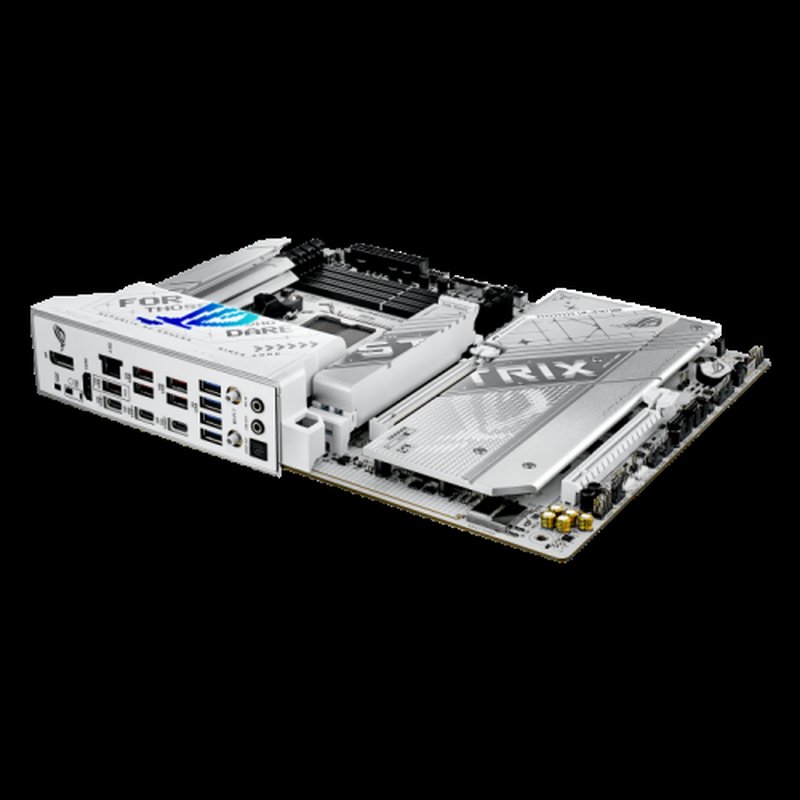 ASUS ROG STRIX X870-A GAMING WIFI AMD X870 Zócalo AM5 ATX - Imagen 7