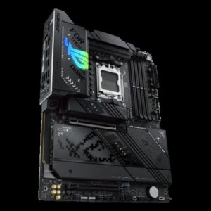 ASUS ROG STRIX X870-F GAMING WIFI AMD X870 Zócalo AM5 ATX