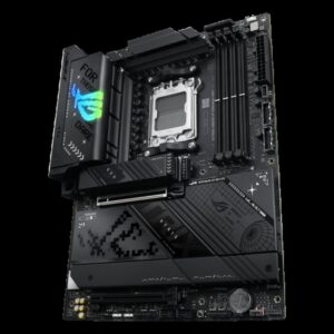 ASUS ROG STRIX X870-F GAMING WIFI AMD X870 Zócalo AM5 ATX