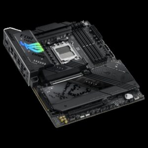 ASUS ROG STRIX X870-F GAMING WIFI AMD X870 Zócalo AM5 ATX