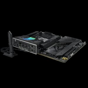 ASUS ROG STRIX X870-F GAMING WIFI AMD X870 Zócalo AM5 ATX