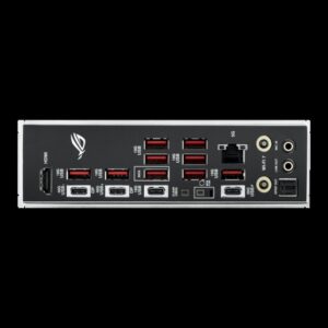 ASUS ROG STRIX X870E-E GAMING WIFI AMD X870E Zócalo AM5 ATX