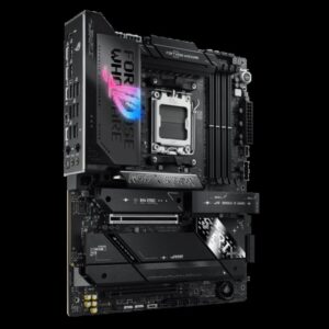 ASUS ROG STRIX X870E-E GAMING WIFI AMD X870E Zócalo AM5 ATX