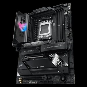 ASUS ROG STRIX X870E-E GAMING WIFI AMD X870E Zócalo AM5 ATX