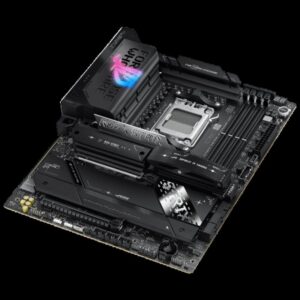 ASUS ROG STRIX X870E-E GAMING WIFI AMD X870E Zócalo AM5 ATX
