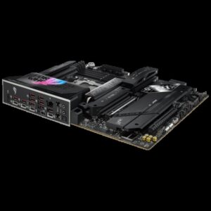 ASUS ROG STRIX X870E-E GAMING WIFI AMD X870E Zócalo AM5 ATX