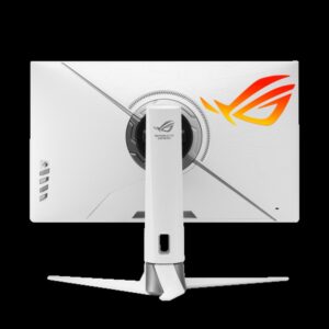 ASUS ROG Strix XG27AQ-W 68,6 cm (27") 2560 x 1440 Pixeles Wide Quad HD Blanco