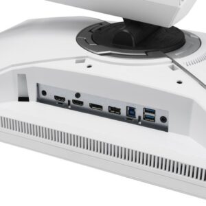 ASUS ROG Strix XG27AQ-W 68,6 cm (27") 2560 x 1440 Pixeles Wide Quad HD Blanco