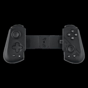 Alternative view of ASUS ROG Tessen Negro, Gris USB 3.2 Gen 1 (3.1 Gen 1) Gamepad Android