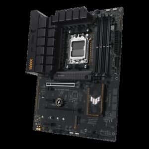 ASUS TUF GAMING A620-PRO WIFI AMD A620 Zócalo AM5 ATX