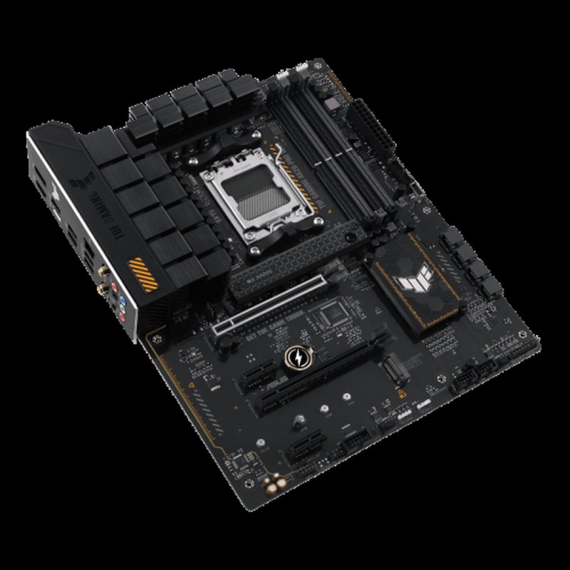 ASUS TUF GAMING A620-PRO WIFI AMD A620 Zócalo AM5 ATX - Imagen 4