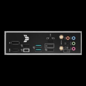 ASUS TUF GAMING A620-PRO WIFI AMD A620 Zócalo AM5 ATX