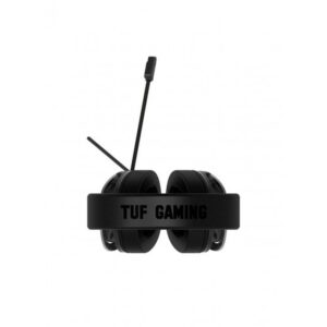 ASUS TUF Gaming H3 Auriculares Alámbrico Diadema Juego Negro, Gris