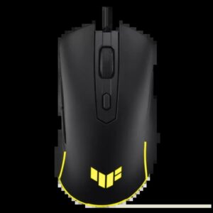 ASUS TUF Gaming M3 Gen II ratón mano derecha USB Tipo C Óptico 8000 DPI