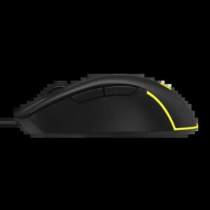 ASUS TUF Gaming M3 Gen II ratón mano derecha USB Tipo C Óptico 8000 DPI