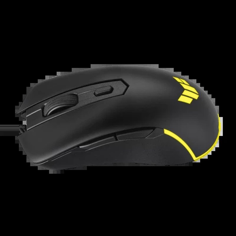 ASUS TUF Gaming M3 Gen II ratón mano derecha USB Tipo C Óptico 8000 DPI - Imagen 5