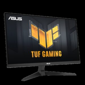 ASUS TUF Gaming VG279Q3A 68,6 cm (27") 1920 x 1080 Pixeles Full HD LCD Negro