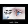 ASUS VA24DCP LED display 60,5 cm (23.8") 1920 x 1080 Pixeles Full HD Negro