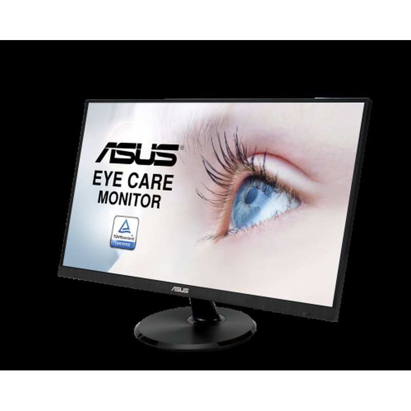 ASUS VA24DCP LED display 60,5 cm (23.8") 1920 x 1080 Pixeles Full HD Negro - Imagen 2