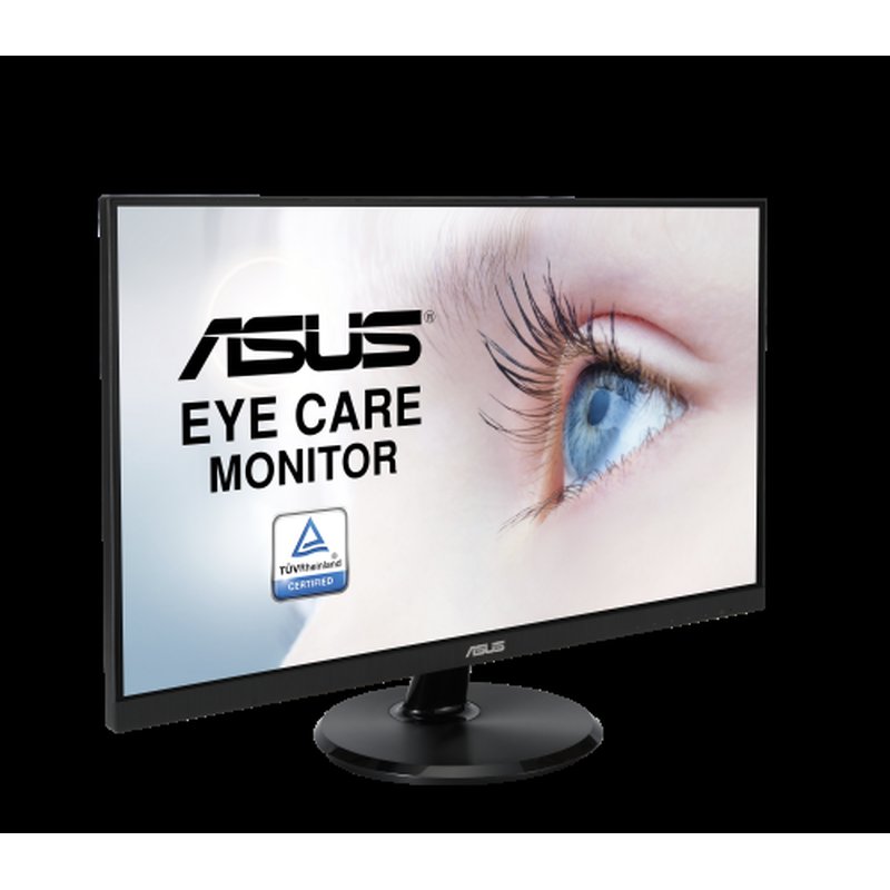 ASUS VA24DCP LED display 60,5 cm (23.8") 1920 x 1080 Pixeles Full HD Negro - Imagen 3