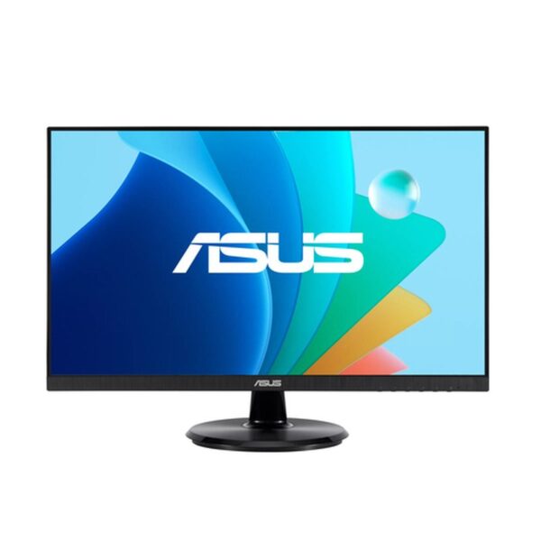 ASUS VA24DQFR pantalla para PC 60,5 cm (23.8") 1920 x 1080 Pixeles Full HD LCD Negro