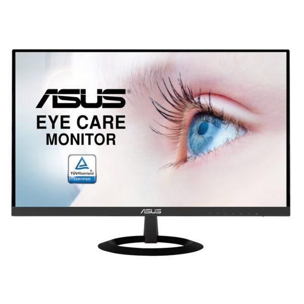 ASUS VZ279HE pantalla para PC 68,6 cm (27") 1920 x 1080 Pixeles Full HD LED Negro