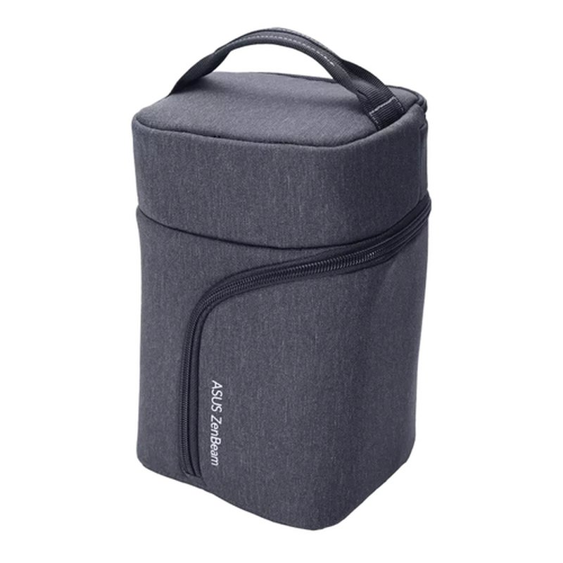 ASUS ZenBeam L2 videoproyector Proyector de corto alcance 400 lúmenes ANSI DLP 1080p (1920x1080) Marina - Imagen 7