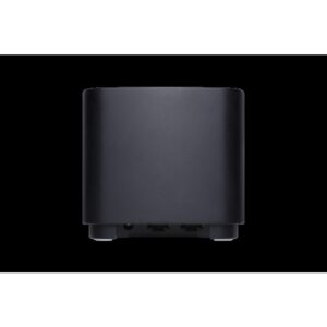 ASUS ZenWiFi XD4 Plus (B-2-PK) Doble banda (2,4 GHz / 5 GHz) Wi-Fi 6 (802.11ax) Negro Interno