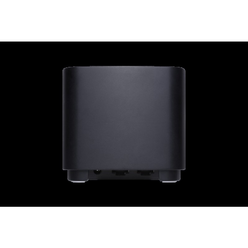 ASUS ZenWiFi XD4 Plus (B-2-PK) Doble banda (2,4 GHz / 5 GHz) Wi-Fi 6 (802.11ax) Negro Interno - Imagen 6