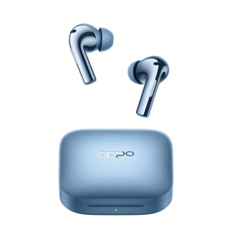 AURICULAR IN-EAR + MIC OPPO ENCO X3I TWS BLUETOOTH ANC BLUE AURICULAR IN-EAR + MIC OPPO ENCO X3I TWS BLUETOOTH ANC BLUE