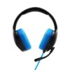 AURICULAR + MIC ENERGY GAMING ESG 4 SURROUND 7.1 USB BLACK/BLUE AURICULAR + MIC ENERGY GAMING ESG 4 SURROUND 7.1 USB BLACK/BLUE