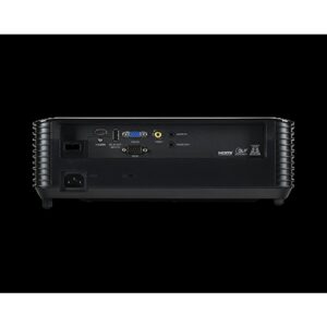 Acer Essential X1128i videoproyector 4500 lúmenes ANSI DLP SVGA (800x600) Negro