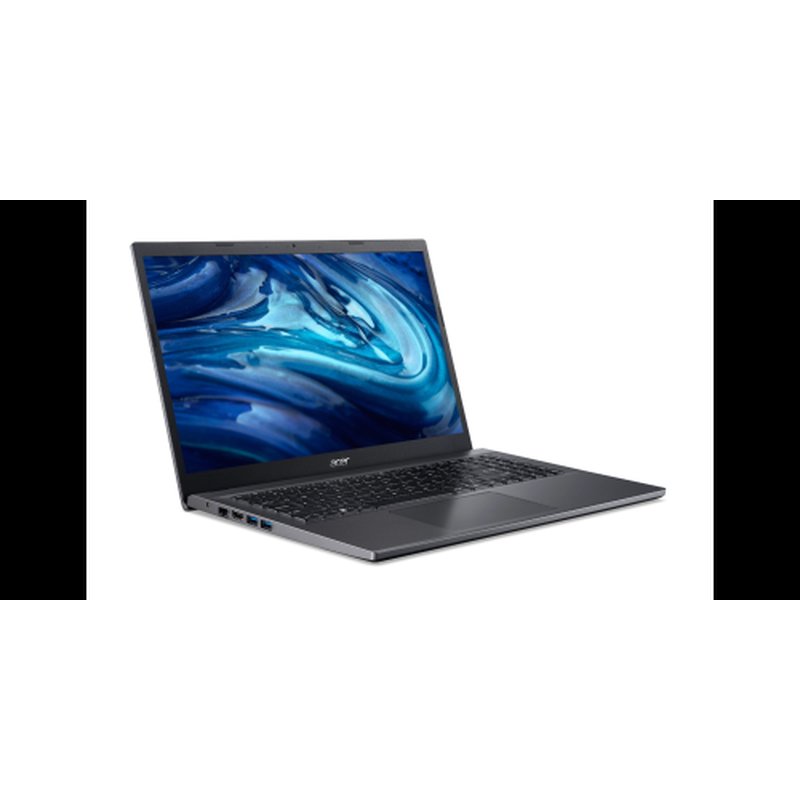 Acer Extensa 15 EX215-55-71DE i7-1255U Portátil 39,6 cm (15.6") Full HD Intel® Core™ i7 8 GB DDR4-SDRAM 512 GB SSD Wi-Fi 6 (802.11ax) Windows 11 Home Gris Acer Extensa 15 EX215-55-71DE i7-1255U Portátil 39,6 cm (15.6") Full HD Intel® Core™ i7 8 GB DDR4-SDRAM 512 GB SSD Wi-Fi 6 (802.11ax) Windows 11 Home Gris - Imagen 2