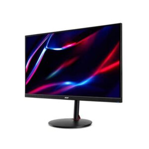Alternative view of Acer NITRO XV2 XV272URV pantalla para PC 68,6 cm (27") 2560 x 1440 Pixeles Wide Quad HD LCD Negro