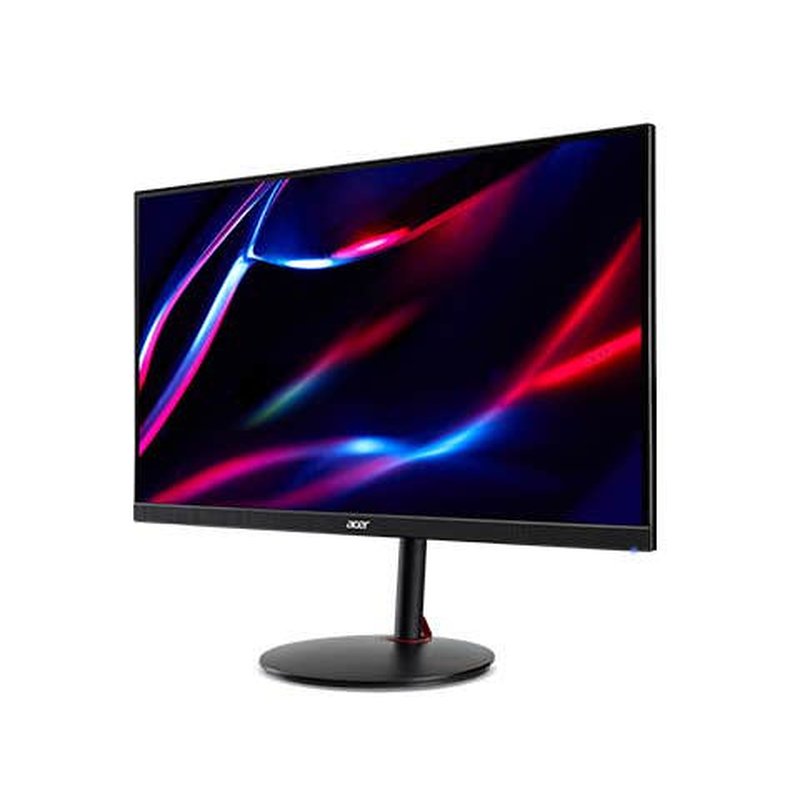Acer NITRO XV2 XV272URV pantalla para PC 68,6 cm (27") 2560 x 1440 Pixeles Wide Quad HD LCD Negro - Imagen 2